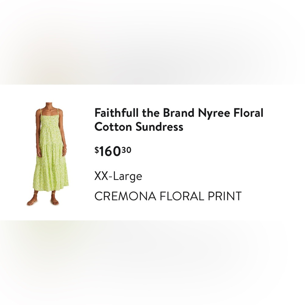 100% cotton, breathable, cool, beautiful, summer bright shade pops tan skin!